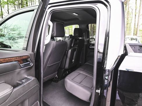 Used 2024 GMC Sierra 1500 Elevation w/ X31 Off-Road Package AWD/4WD image 29