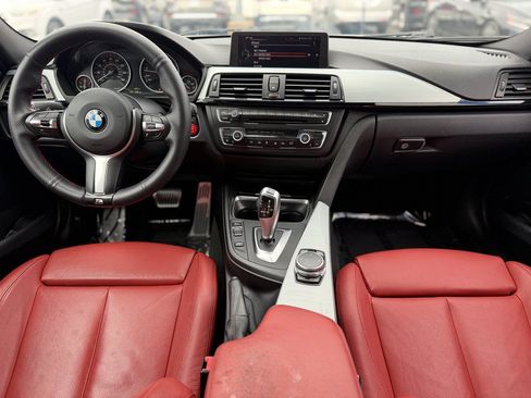 Used 2015 BMW 335i Sedan RWD image 11