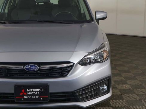 Used 2023 Subaru Impreza Premium image 14