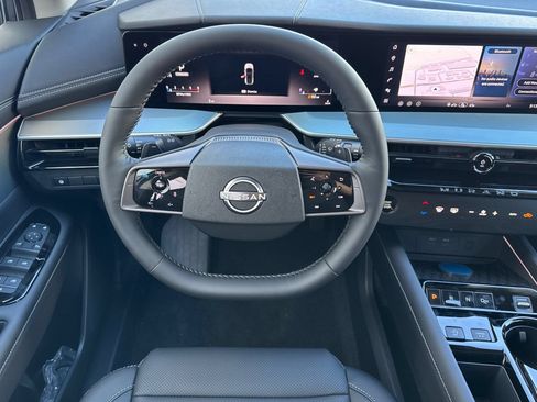 New 2026 Nissan Murano SL AWD/4WD image 11