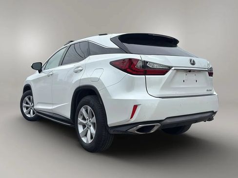 Used 2017 Lexus RX 350 AWD w/ Premium Package image 5