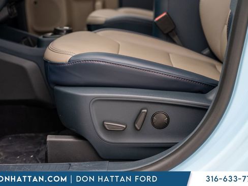 New 2026 Ford Bronco Sport Big Bend AWD/4WD image 20