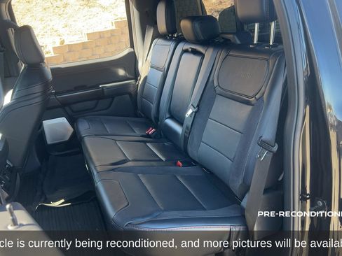Used 2025 Ford F150 Raptor AWD/4WD image 12