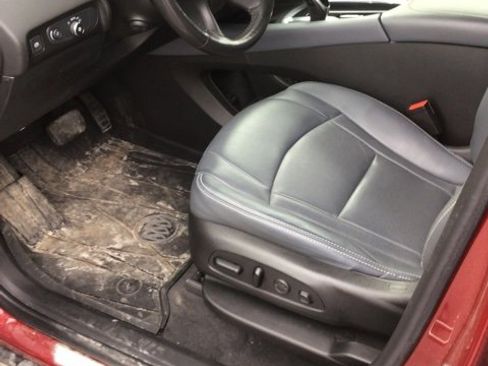 Used 2020 Buick Enclave Premium w/ Surround and Sites Package image 6