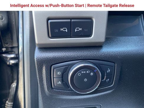 Used 2019 Ford F250 Lariat w/ Lariat Ultimate Package image 18