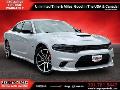 Used 2023 Dodge Charger R/T w/ Plus Group