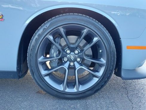 Used 2021 Dodge Challenger R/T Scat Pack image 31