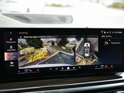 Used 2025 BMW X5 xDrive50e w/ Executive Package image 37