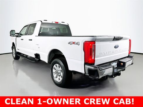 Used 2024 Ford F250 XLT image 5