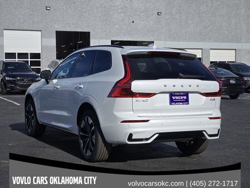 Used 2026 Volvo XC60 B5 Plus w/ Protection Package Premier AWD/4WD image 4