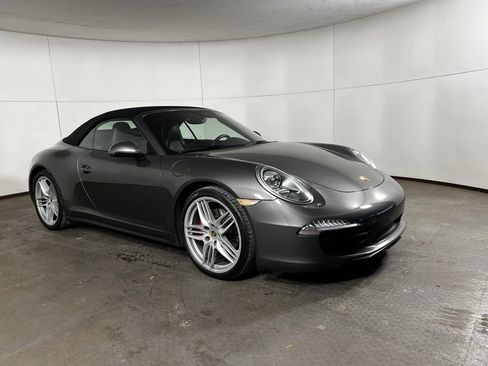 Used 2013 Porsche 911 Carrera image 9