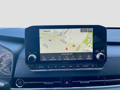 Used 2024 Mitsubishi Outlander FWD image 18