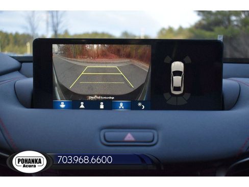 New 2025 Acura TLX A-Spec image 15