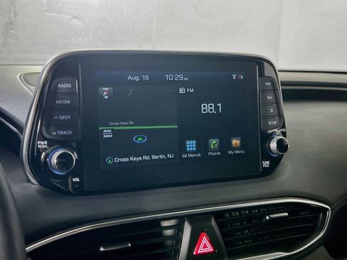 Used 2020 Hyundai Santa Fe Limited FWD image 15