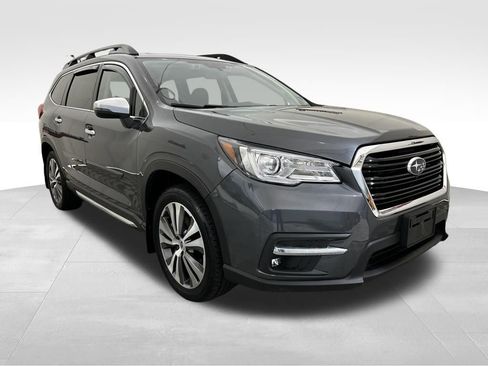 Used 2021 Subaru Ascent Touring AWD/4WD image 8