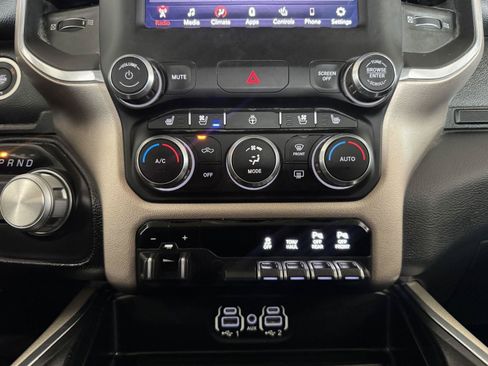 Used 2020 RAM 1500 Laramie RWD image 18