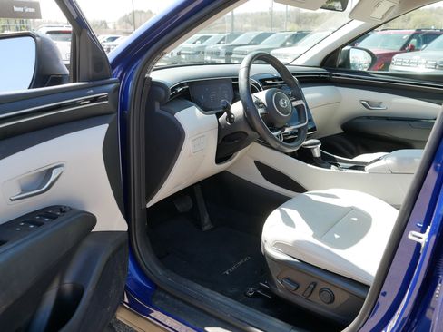 Used 2023 Hyundai Tucson SEL w/ Convenience Package image 11
