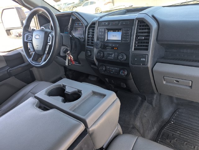Used 2022 Ford F350 XL w/ Power Equipment Group AWD/4WD image 31