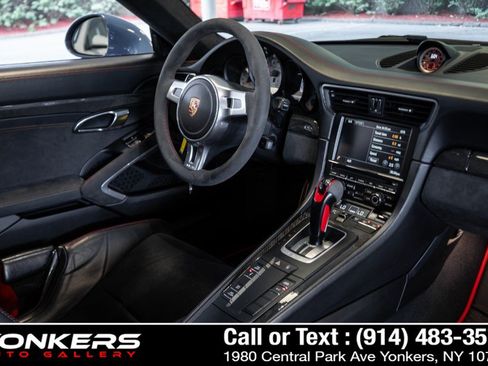 Used 2015 Porsche 911 GT3 RWD image 80