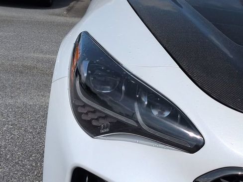 Used 2021 Kia Stinger GT1 RWD image 10