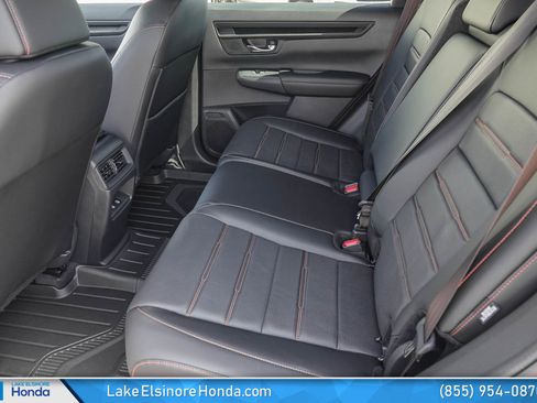New 2026 Honda CR-V Sport-L image 25