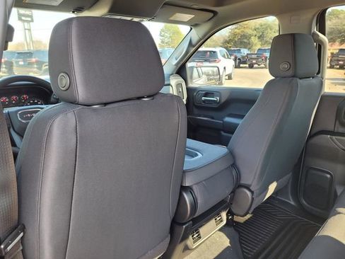 New 2026 GMC Sierra 1500 Pro w/ Graphite Edition image 27