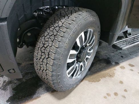 New 2026 GMC Sierra 3500 Denali Ultimate image 31