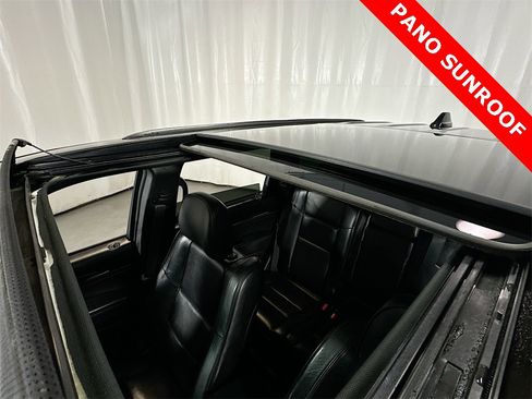 Used 2019 Jeep Grand Cherokee High Altitude image 24