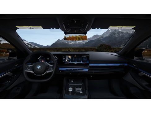 New 2026 BMW 530i image 10