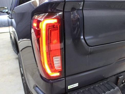 Used 2024 GMC Sierra 1500 AT4 w/ Technology Package AWD/4WD image 49