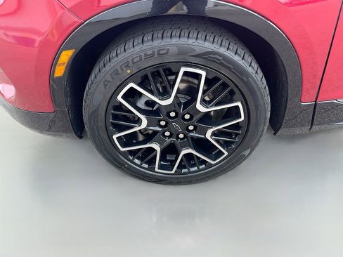 Used 2024 Chevrolet Blazer RS w/ Driver Confidence II Package AWD/4WD image 32