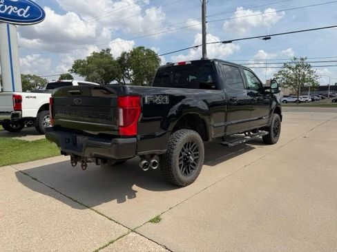 Used 2020 Ford F250 Lariat AWD/4WD image 7