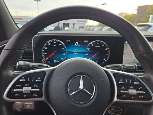 Used 2022 Mercedes-Benz GLE 350 4MATIC image 34