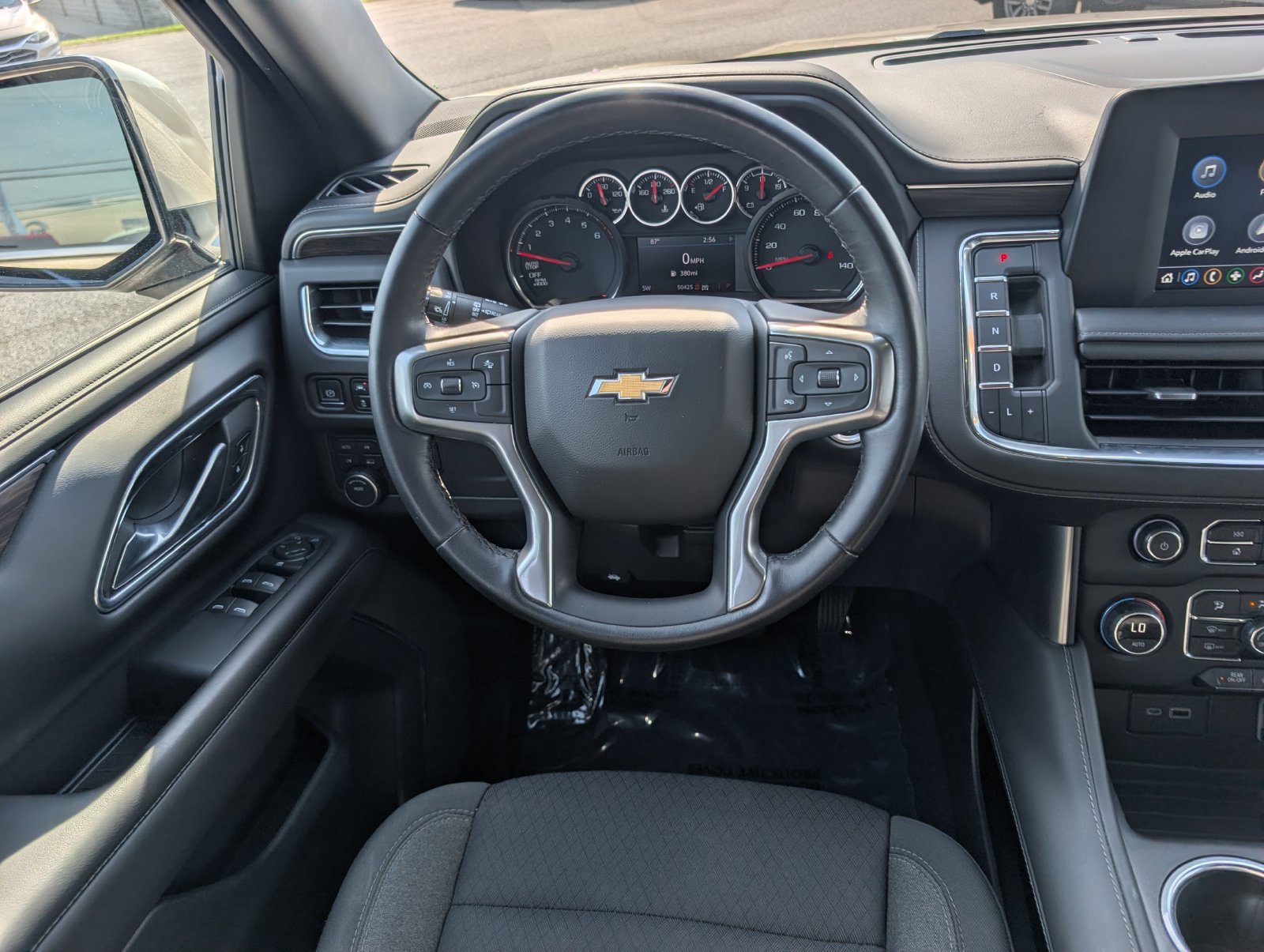 Used 2022 Chevrolet Tahoe LS AWD/4WD image 19