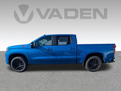 New 2026 Chevrolet Silverado 1500 RST w/ RST All Star Premium Package image 27