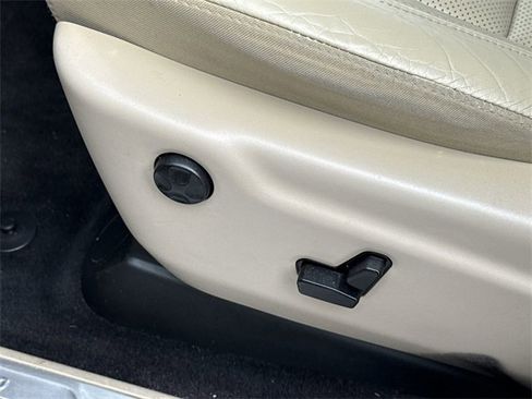 Used 2019 Jeep Grand Cherokee Limited w/ Luxury Group II image 25