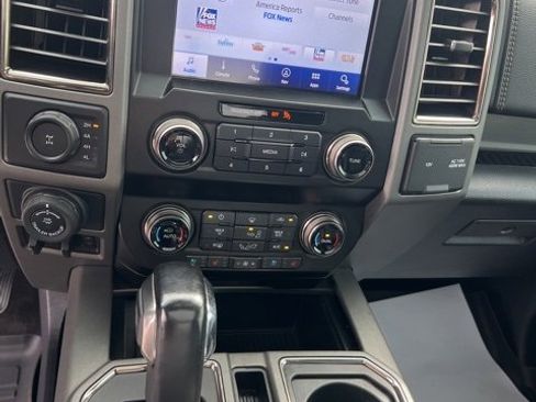 Used 2020 Ford F150 Raptor w/ Equipment Group 802A Luxury image 14