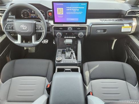 New 2026 Toyota Tacoma TRD Sport image 19