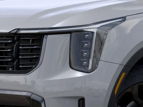 New 2026 Kia Sorento X-Line EX AWD/4WD image 10
