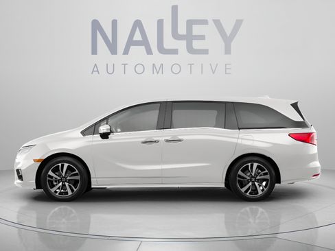 Used 2019 Honda Odyssey EX-L image 2