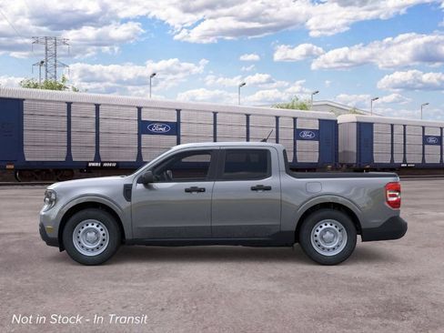 New 2026 Ford Maverick XL FWD image 5