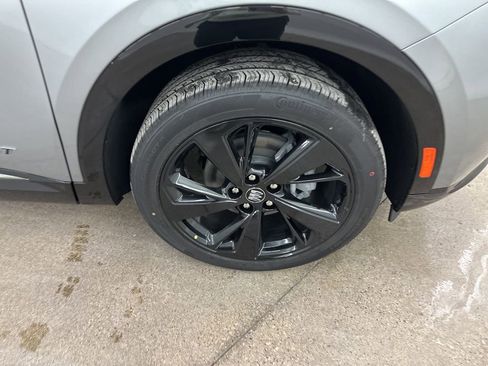 New 2026 Buick Envision Sport Touring image 13