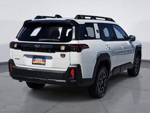 New 2026 Subaru Outback Wilderness AWD/4WD image 3