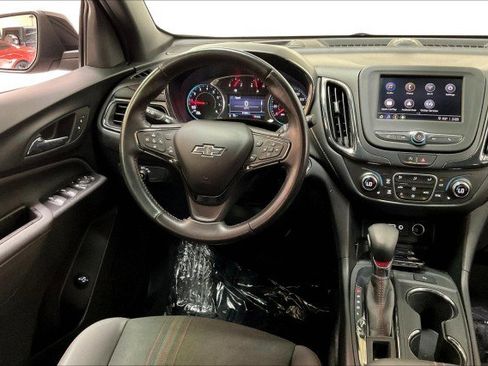 Used 2022 Chevrolet Equinox RS image 5