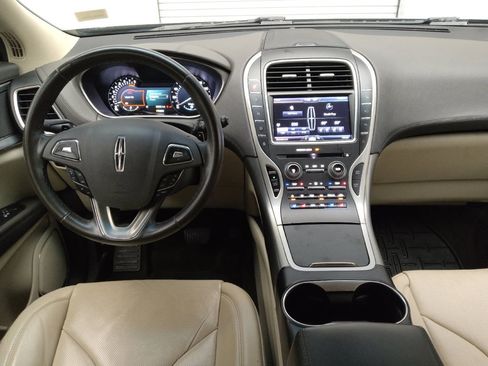 Used 2016 Lincoln MKX Reserve w/ Technology Package image 22