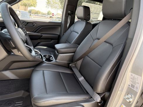 New 2026 Chevrolet Colorado Trail Boss image 21