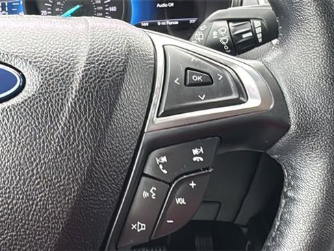 Certified 2022 Ford Edge SEL w/ Convenience Package image 22