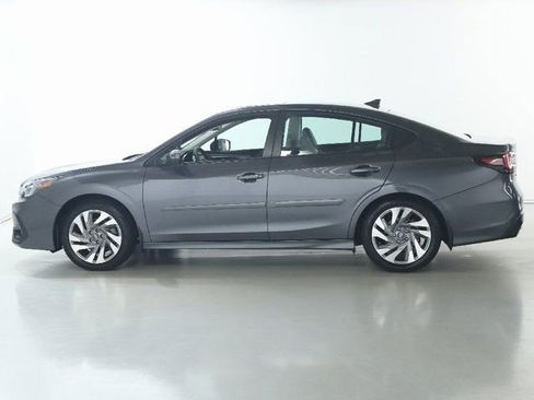 Certified 2025 Subaru Legacy Limited AWD/4WD image 38
