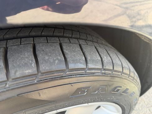 Used 2014 Chevrolet Impala LT FWD image 16