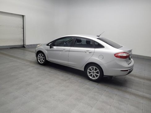 Used 2019 Ford Fiesta SE w/ Equipment Group 201A image 3